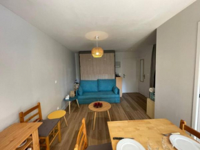 Studio Argelès-sur-Mer, 1 pièce, 4 personnes - FR-1-225-755